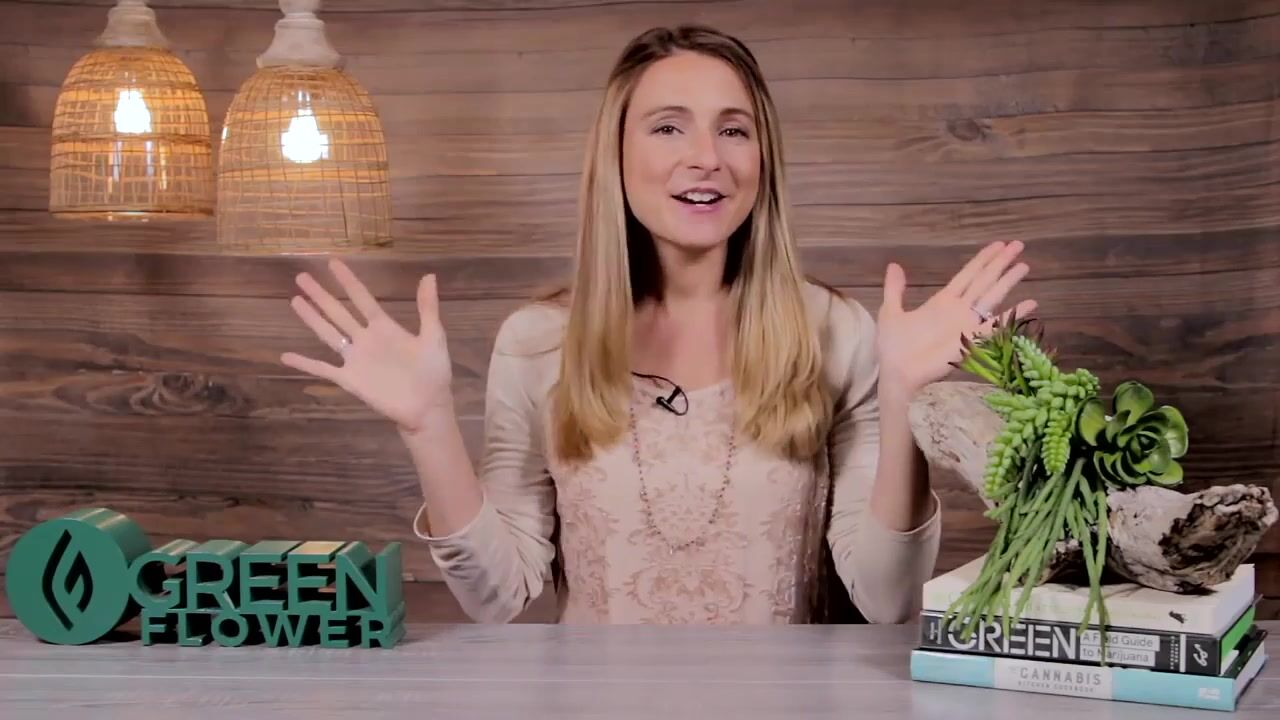 5 Essential Points About Cannabis Juicing
