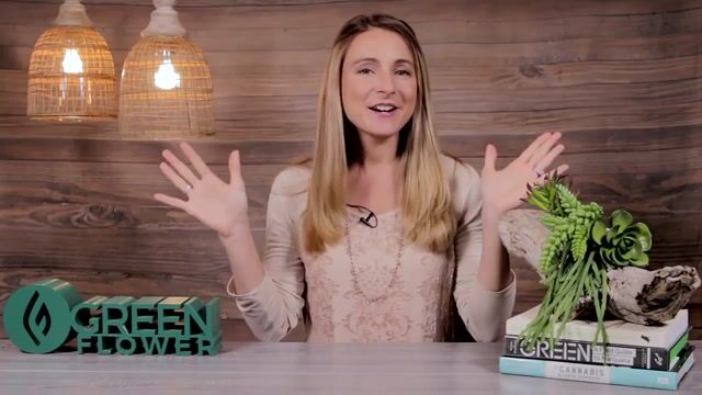 5 Essential Points About Cannabis Juicing