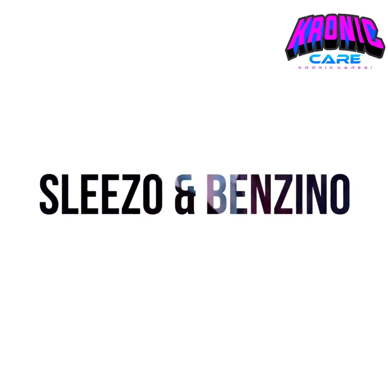 Kroniccare sleezynyctour