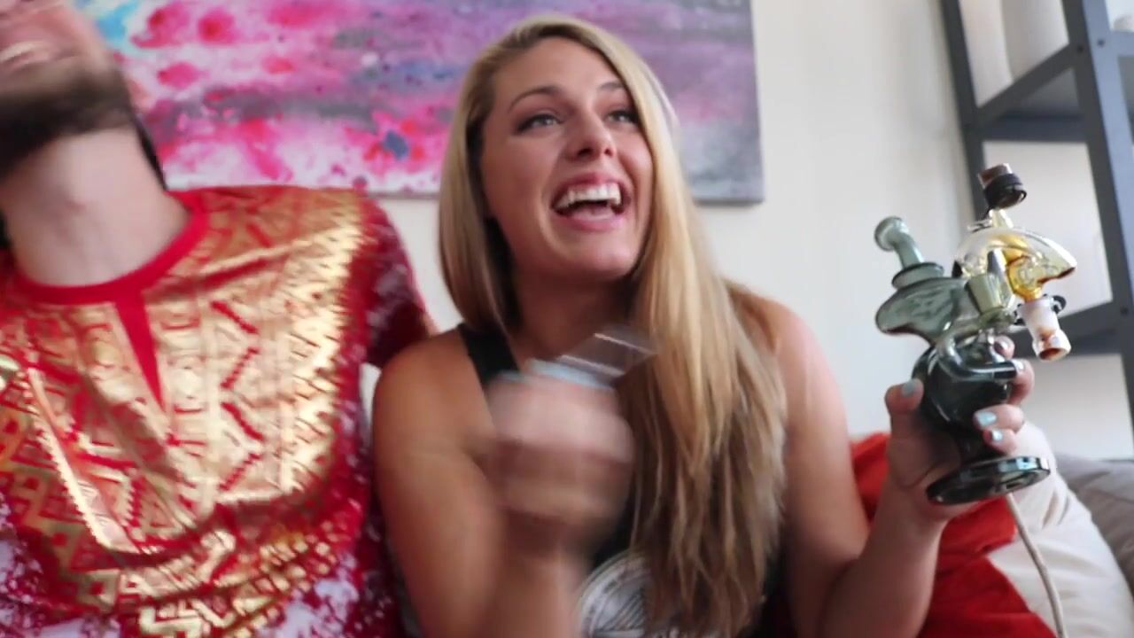 WAKE AND BAKE WITH 7 WEEDTUBERS!