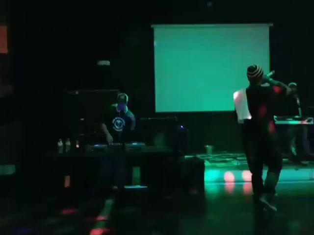 More from "The Spark" Live with Prodigal Sunn