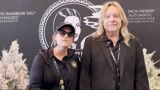 Jennifer Michaels, Jay Michaels and Dan Herer