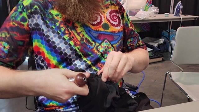 Tie dye shirts you wouldn't believe