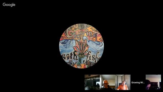 Growing With Fishes Podcast Episode 99 Brendon & Or of Spectrum King LEDs