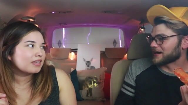 HOTBOX MY MINIVAN EP 1 ft. Evil Evelyn