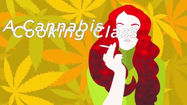 Master Cannabis Chef Scott Durrah - Cooking with Marijuana