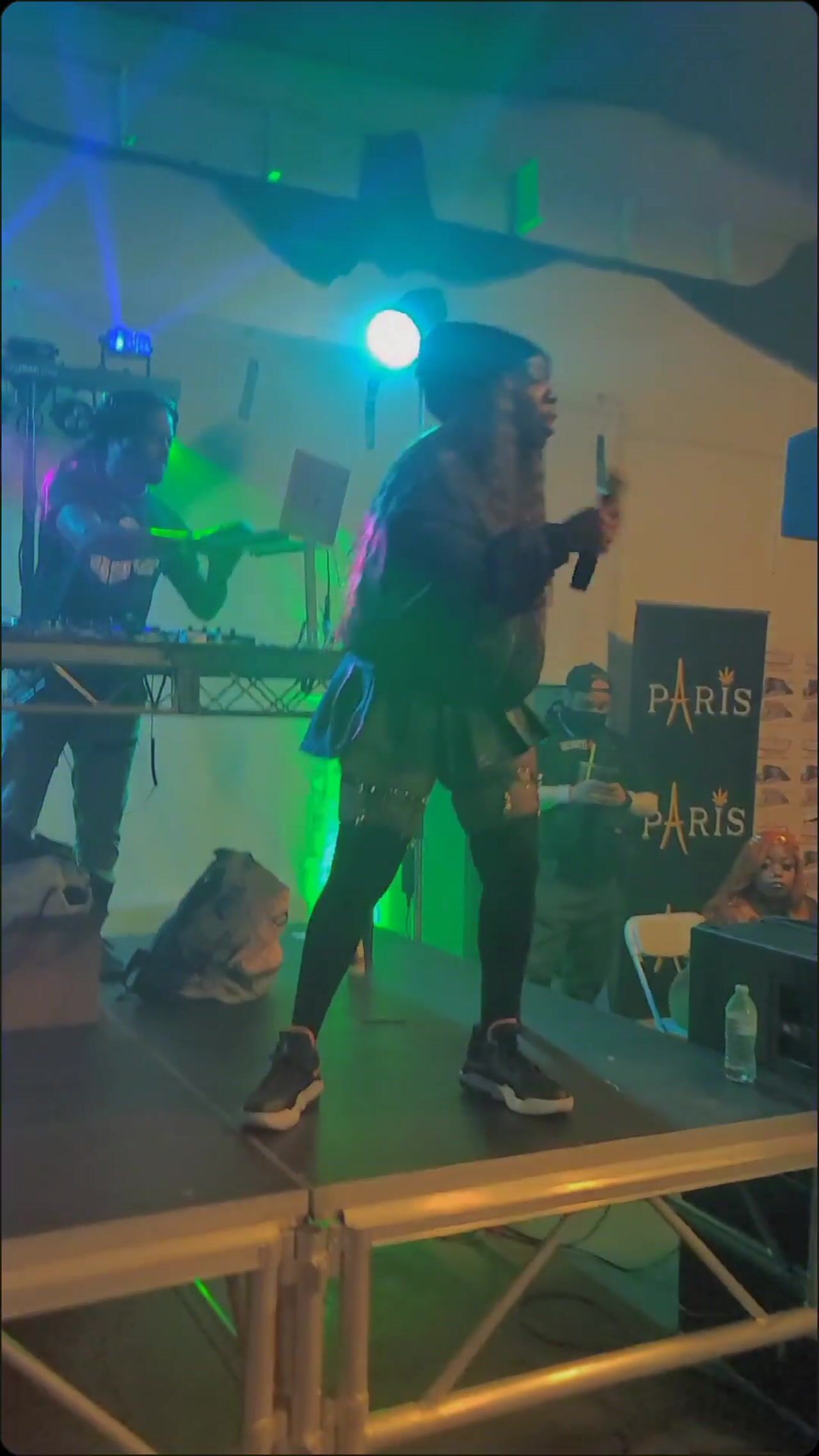 HIGHlights from Smokin Loud '24