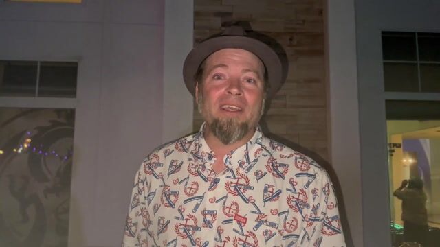 Dan Kelly on WeedTV!