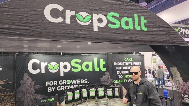 Crop Salt