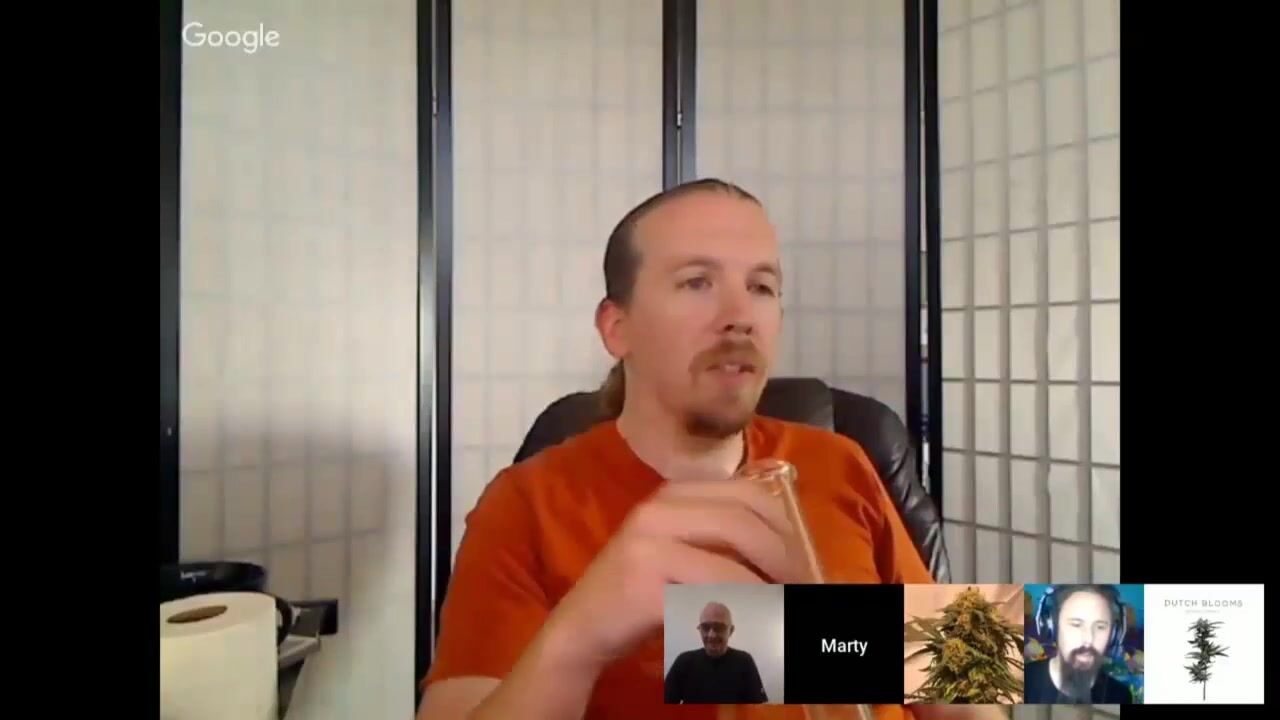 Growing with Fishes - Episode 93