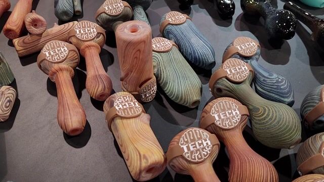 Stone Tech Glass protects your packed bowl