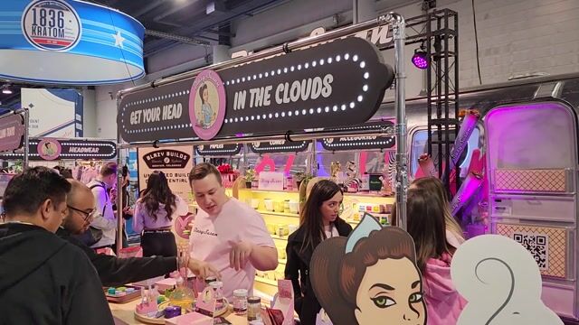 Blazy Susan: a stand-up brand with a cause