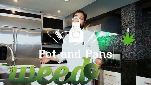 Pot & Pans: S1 | Episode 5 - Chef Pablo Santos